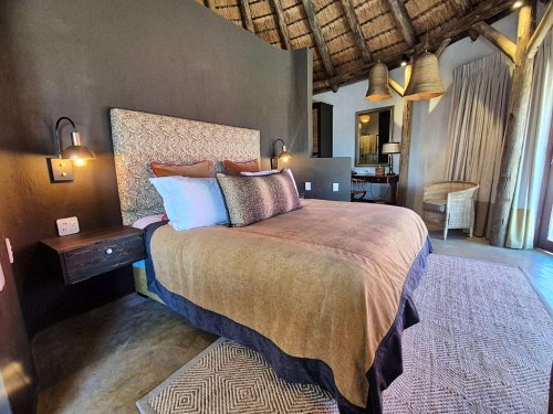 Last Word Madikwe