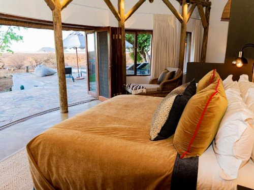 Last Word Madikwe