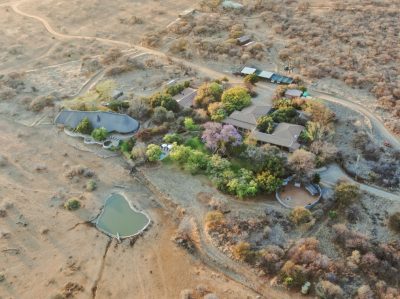 Last Word Madikwe